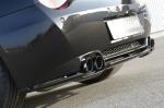 BMW Z4 M Roadster by Hamann 2006 года